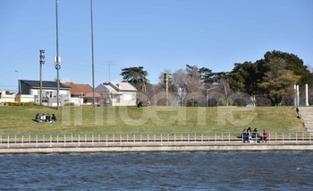 Imagen de la nota: Olavarría continúa en fase 4	