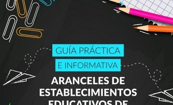 Qué hacer ante aumentos desmedidos de escuelas Imagen de la nota: Qué hacer ante aumentos desmedidos de escuelas