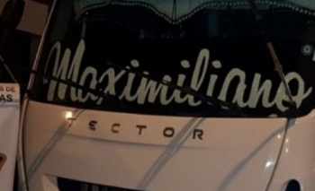 Identificaron al camionero dealer  Imagen de la nota: Identificaron al camionero dealer