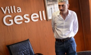 Imagen de la nota: Se calienta la interna de intendentes de la Costa Altántica