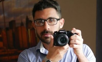 Imagen de la nota: Un olavarriense fue reconocido internacionalmente su trabajo sobre la IA aplicada a la salud