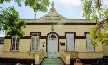 Imagen de la nota: Dos nuevas muertes por coronavirus en Azul