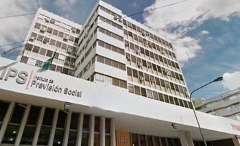 Imagen de la nota: Reabre el IPS de Bolívar 