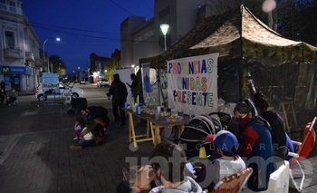 Imagen de la nota: Levantarán 