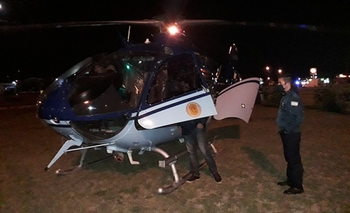 Imagen de la nota: Una mujer sufrió un ACV en una clase por Zoom