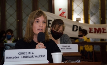 Cuestionan convenio de Galli con una multinacional Imagen de la nota: Cuestionan convenio de Galli con una multinacional