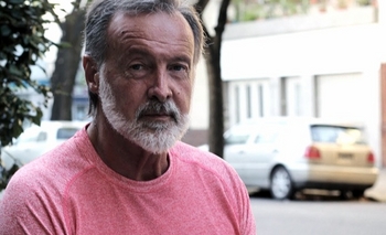 Imagen de la nota: Rafael Bielsa dio positivo en coronavirus y permanecerá aislado