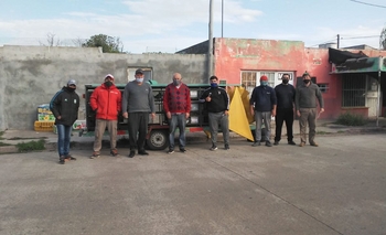 Imagen de la nota: Colombófilos: fin de semana de carreras