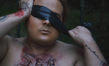 Imagen de la nota: Video: “Las personas trans no son un peligro, están en peligro”  