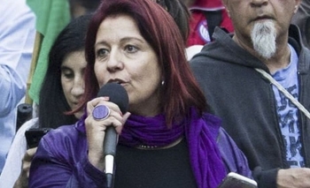 “La pandemia complejizó muchas situaciones” Imagen de la nota: “La pandemia complejizó muchas situaciones”