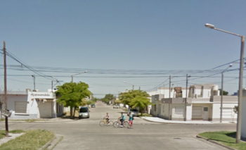 Imagen de la nota: Desarticularon otra fiesta clandestina 