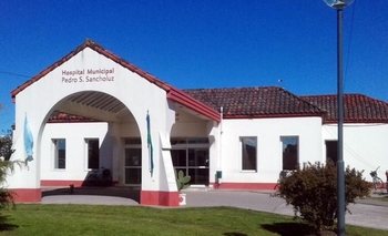 Imagen de la nota: Laprida confirmó la cuarta muerte por coronavirus