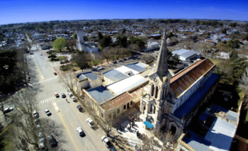 Imagen de la nota: Tras 200 días, un distrito tuvo su primer caso de Covid