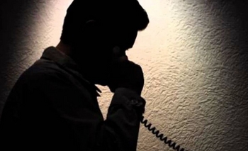 Imagen de la nota: Advierten por el crecimiento de secuestros virtuales