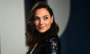 Imagen de la nota: Gal Gadot será Cleopatra