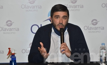 Imagen de la nota: Galli puso en duda las colonias de vacaciones