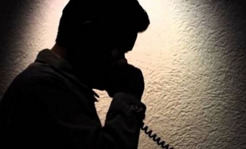 Imagen de la nota: Pagó 1.300 dólares por un falso secuestro