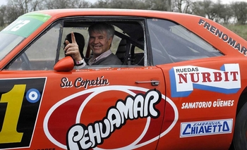 Imagen de la nota: Charla educativa virtual con Oscar 