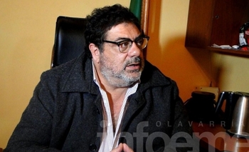 Imagen de la nota: Los municipales en estado de alerta y movilización 