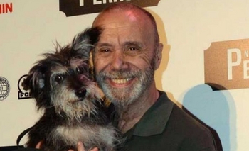 Imagen de la nota: La televisión está de luto: murió Raúl Portal