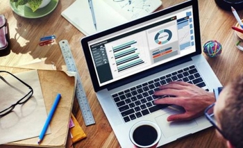 Brindan recomendaciones para tener un teletrabajo saludable Imagen de la nota: Brindan recomendaciones para tener un teletrabajo saludable