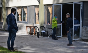 Imagen de la nota: Detección intensiva: cuántos casos confirmaron