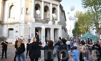 Imagen de la nota: Organizadores de eventos: 