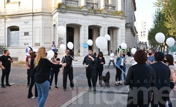 Imagen de la nota: APSEO: “No nos comunicaron nada”