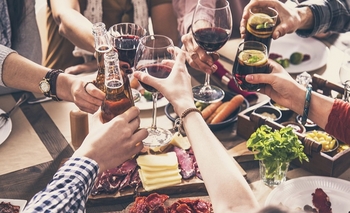 Imagen de la nota: En Olavarría siguen prohibidas las reuniones familiares