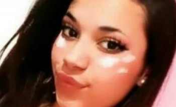 Imagen de la nota: Buscan a una adolescente desaparecida en Olavarría
