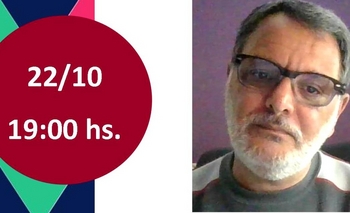 Imagen de la nota: Encuentro virtual sobre la ESI en Santo Tomás