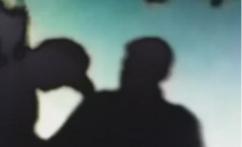 Imagen de la nota: El video de la agresión de un policía a un skater