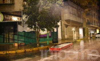 Imagen de la nota: Se renueva el alerta: esperan granizo 