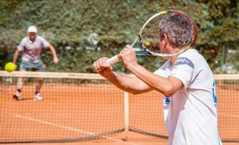 Imagen de la nota: La provincia habilita los deportes individuales