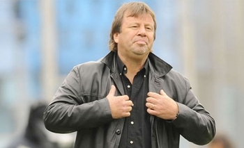 Imagen de la nota: Zielinski: 