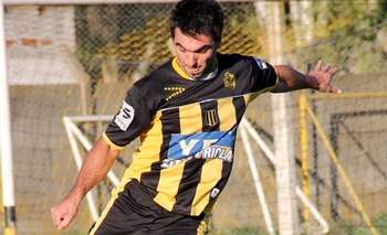 Imagen de la nota: Dolor en el deporte local por la muerte de Gastón Vola