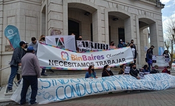 Imagen de la nota: Bingo: 