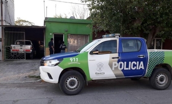 Imagen de la nota: Recuperan una pava eléctrica y un microondas 