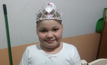 Imagen de la nota: Dolor por la muerte de Uma