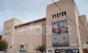 Imagen de la nota: Volverá el teatro a Olavarría bajo rigurosos protocolos