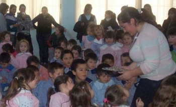 Imagen de la nota: Anuncian importante inversión en un jardín