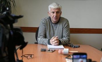 Imagen de la nota: Coronavirus: aislaron al intendente de Monte Hermoso