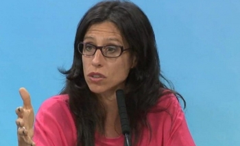 Paula Español:  Imagen de la nota: Paula Español:
