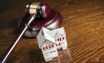 Imagen de la nota: Denuncia de usurpación y violencia