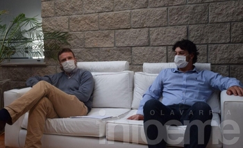 Imagen de la nota: Convocan a 