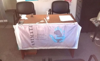 Imagen de la nota: Capacitación para la prevención del abuso sexual infantil