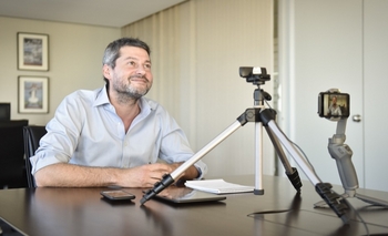 Imagen de la nota: Abrirán las fronteras para el ingreso de turistas de países limítrofes