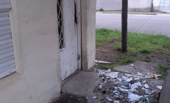 Imagen de la nota: Tiene coronavirus, se aisló y casi la linchan en su casa