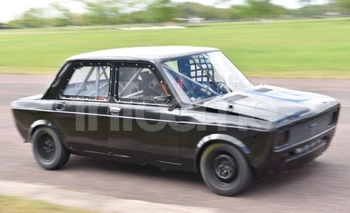 Imagen de la nota: Sábado de pruebas en “La Bota” y en el AMCO