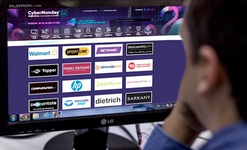 Imagen de la nota: Vigilarán falsos descuentos en el Cybermonday 